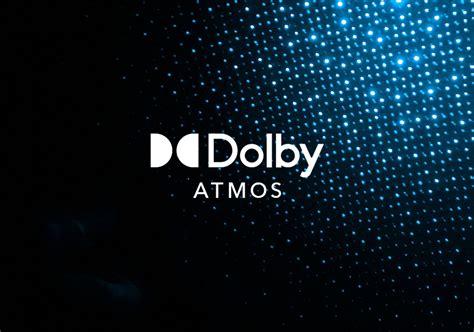 Dolby stmoas magic remision